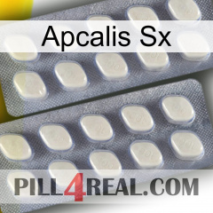 Apcalis Sx 07